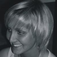 Kamila Cieśla - Gałeczka