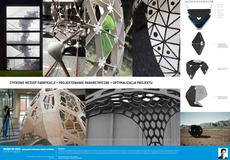 Architekt, projektant zafascynowany nowymi...
