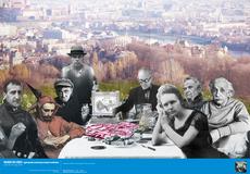 architektka, graficzka, partycypatorka, animatorka