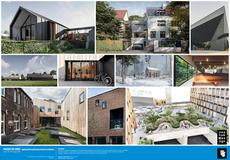 Architektem, praktykiem, propagatorem...