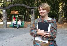 Sylwia Widzisz-Pronobis