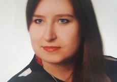 Joanna Chrapońska