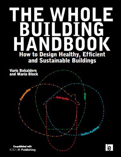 Podręcznik holistycznego budowania: jak projektować zdrowe, efektywne i zrównoważone budynki?