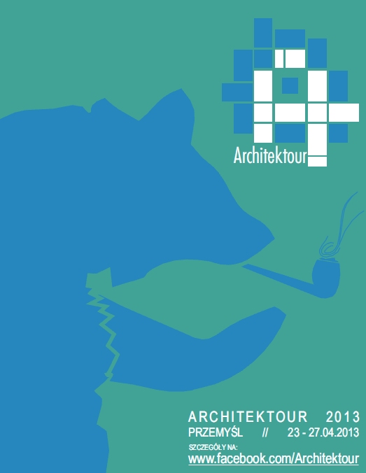 Architektour: warsztaty architektoniczne dla studentów - IV edycja 