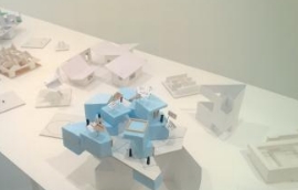 Rogóżka. Pierwsza odsłona nowego projektu Muzeum Architektury we Wrocławiu, ArchiBox. 