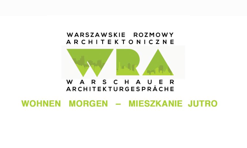 Przyszłość polskiej architektury mieszkaniowej. Debata w Ambasadzie Niemiec 