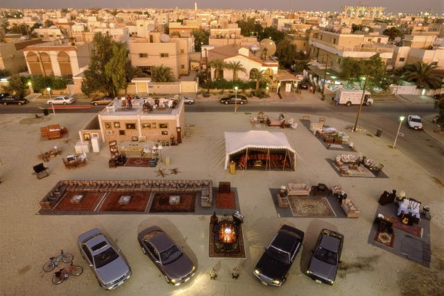 Architektura arabska