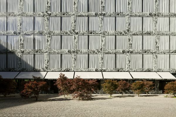 Wiel Arets Architects, nowa siedziba firmy Allianz