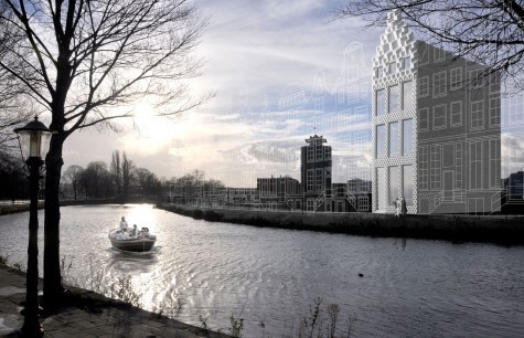 Architektura 3D