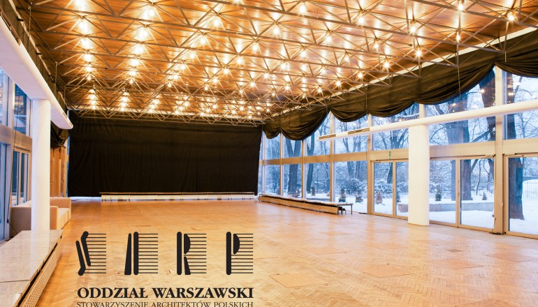 SARP Warszawa, Tydzień z Architekturą