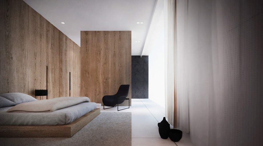 Moomoo architects, architektura wnętrz