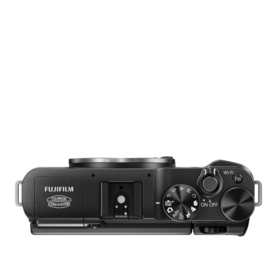 Aaparat fotograficzny Fujifilm X-M1