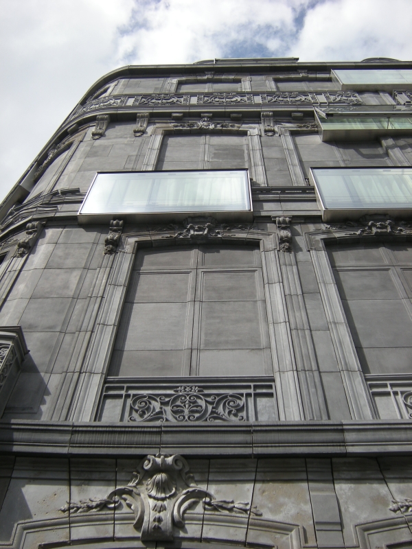 Hotel Fouquet's Barrière