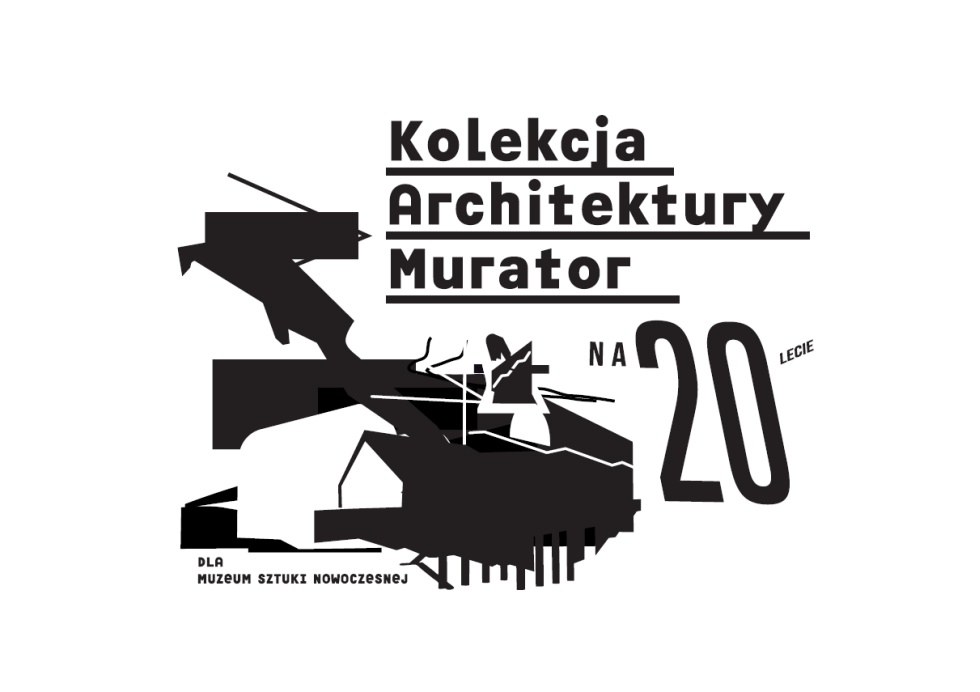 Kolekcja "Architektury-murator"