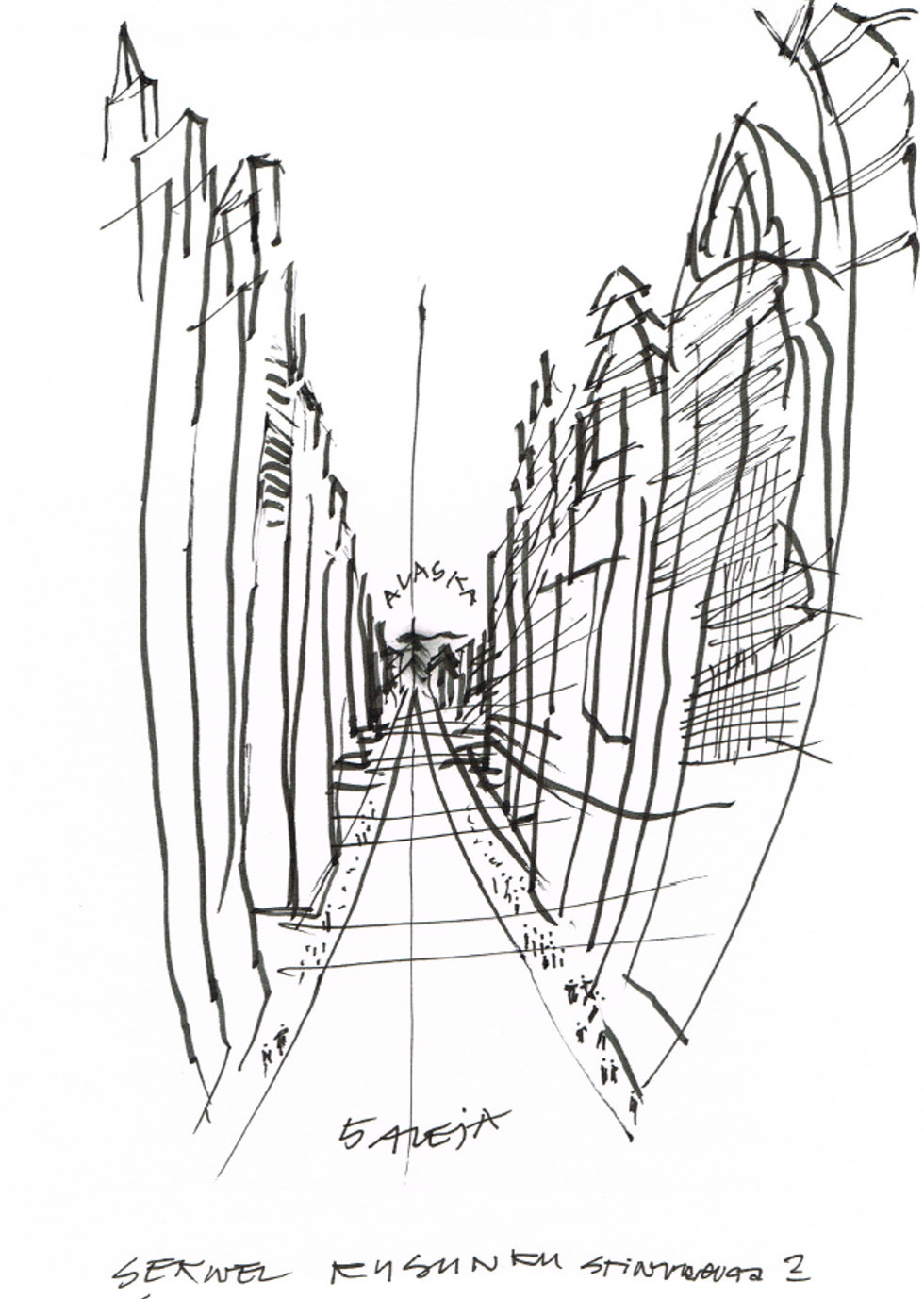 Potwór Manhattan