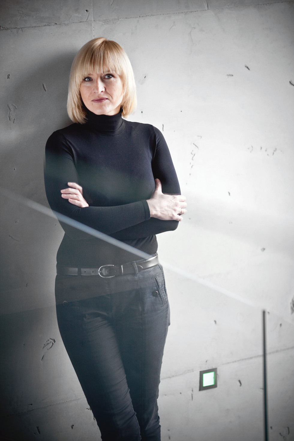 Magdalena Kozień
