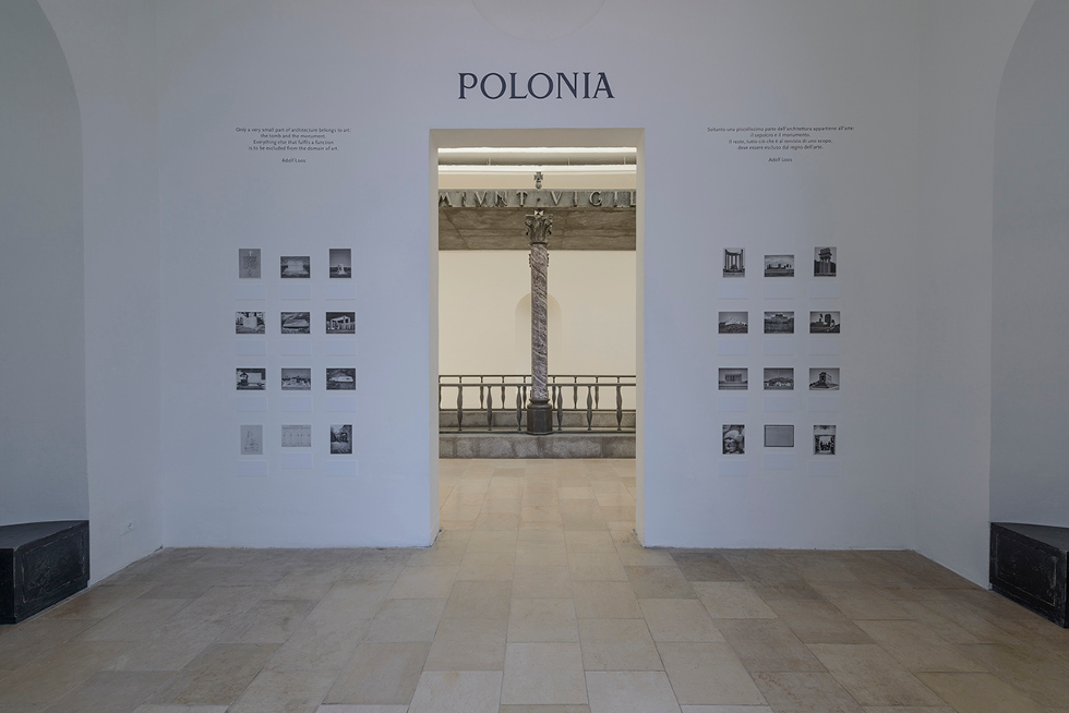 Pawilon Polski