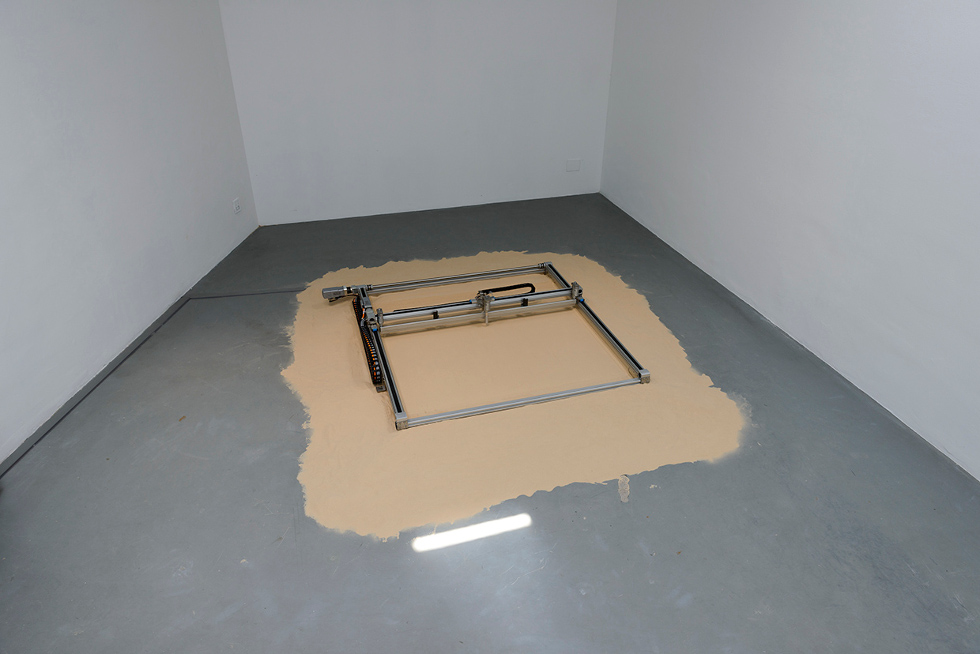 Biennale w Wenecji, Pawilon Izraela