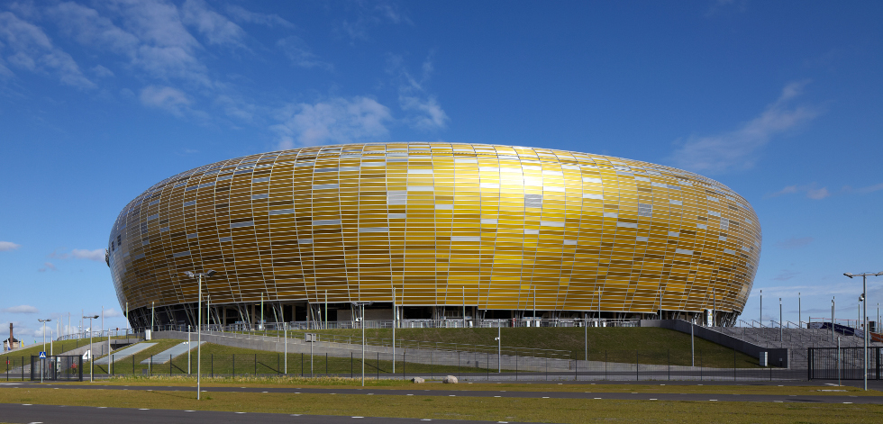 PGE Arena