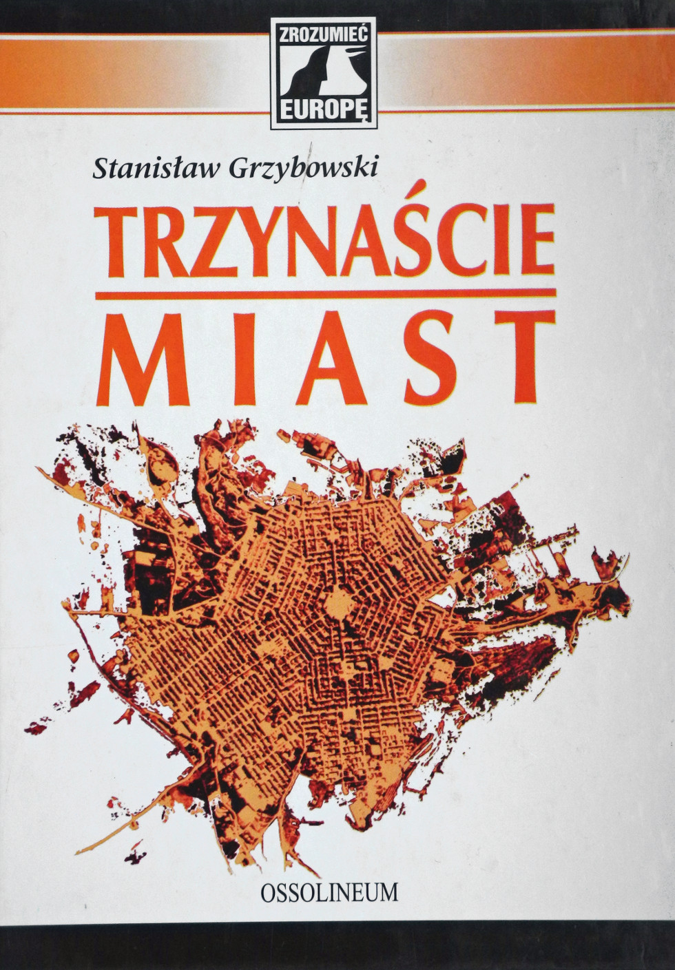 Trzynaście Miast