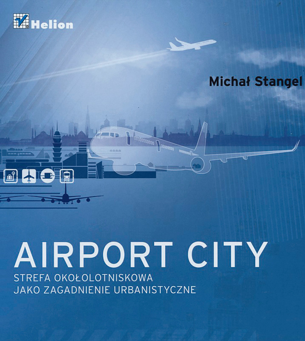 Airport city