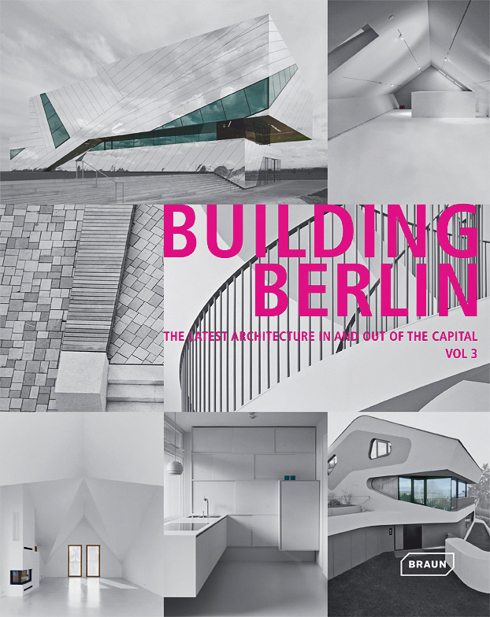 Building Berlin