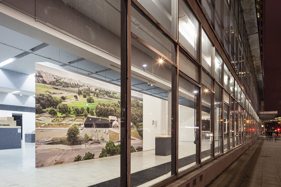 Jubileusz Architektury-murator 