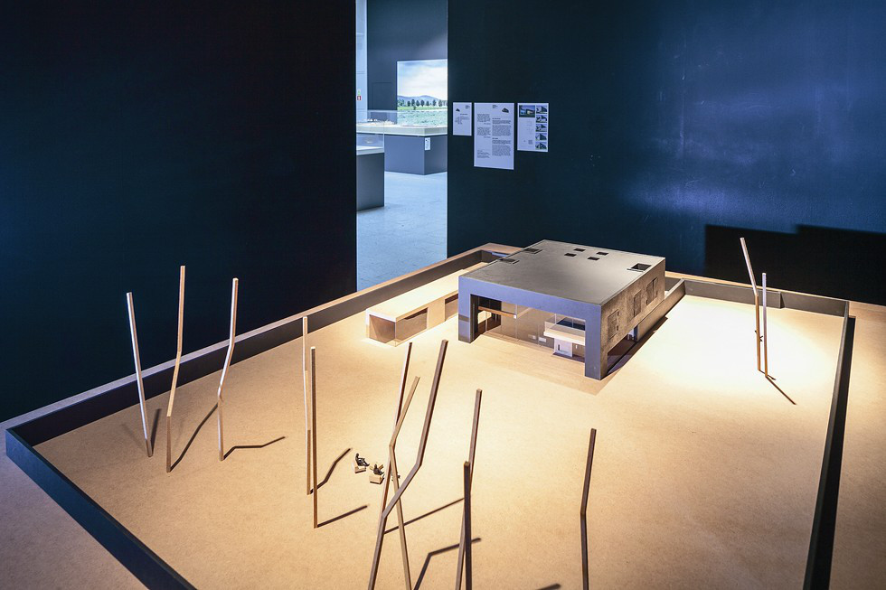 Jubileusz Architektury-murator 