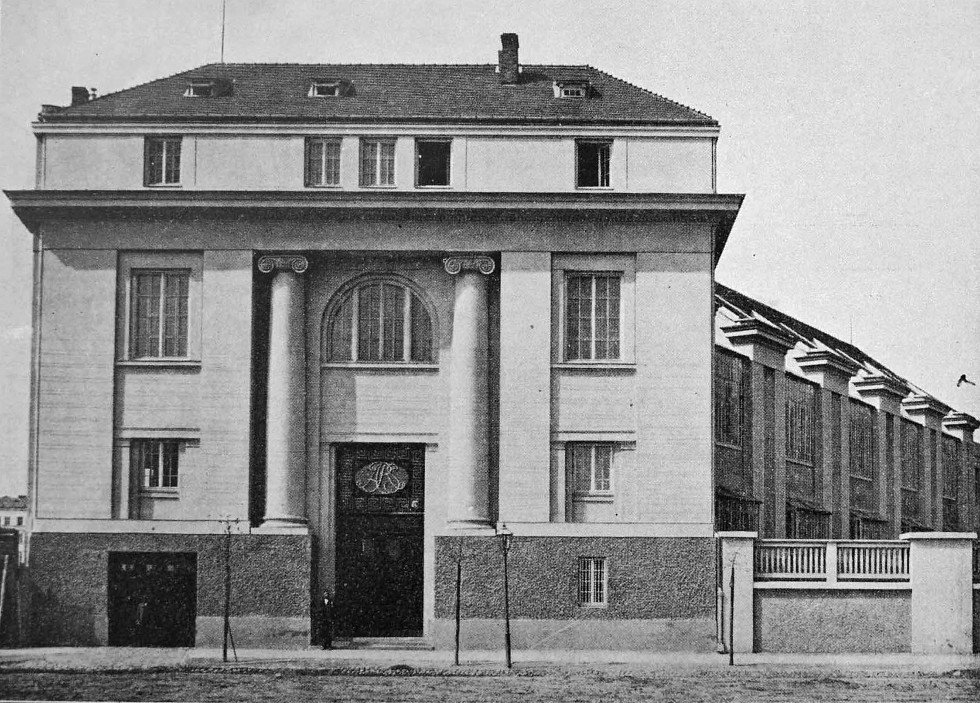 ASP w Warszawie