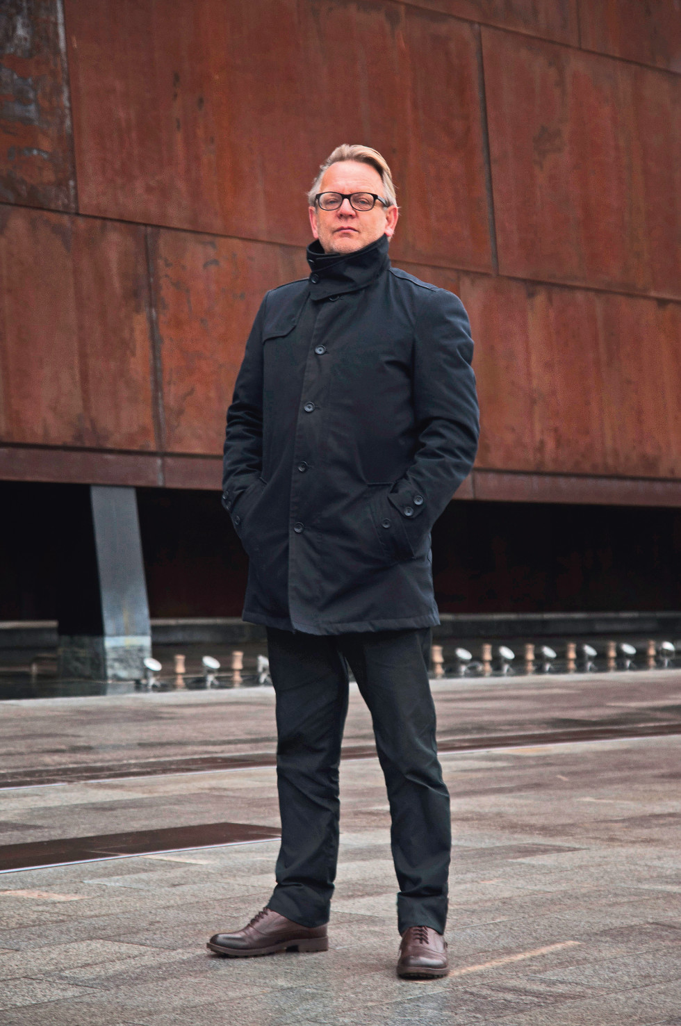 Wojciech Targowski