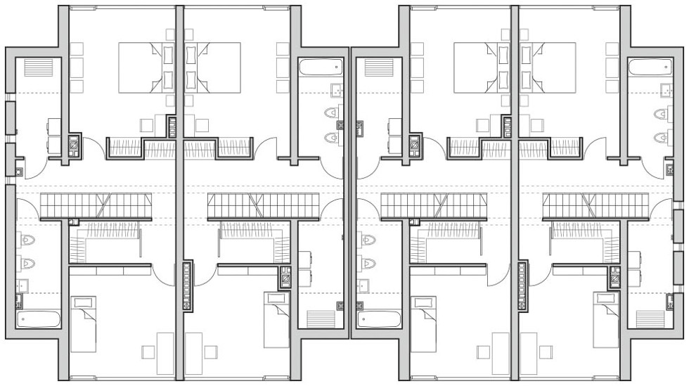 Das Haus w Krakowie
