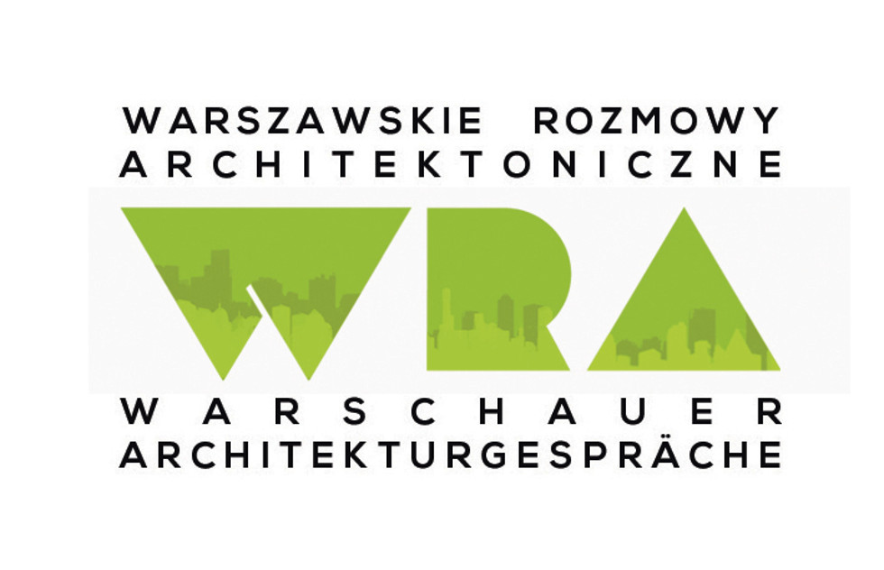 Warszawskie Rozmowy Architektoniczne