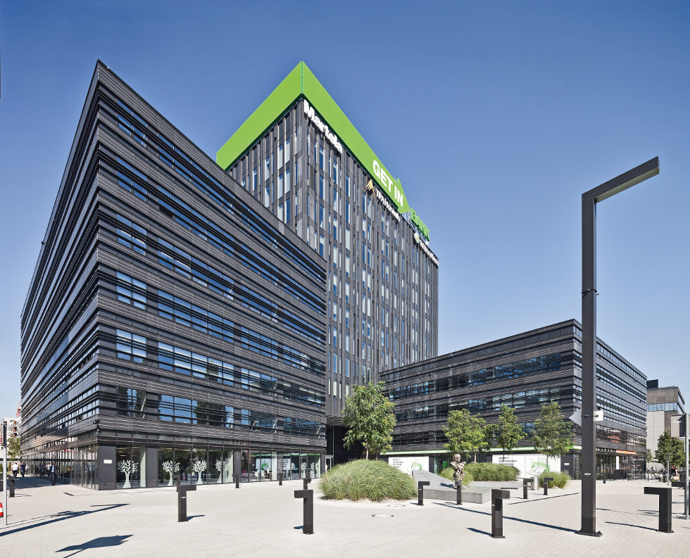 Wola Center
