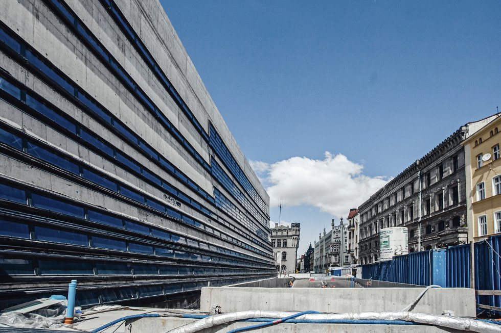 Narodowe Forum Muzyki we Wrocławiu