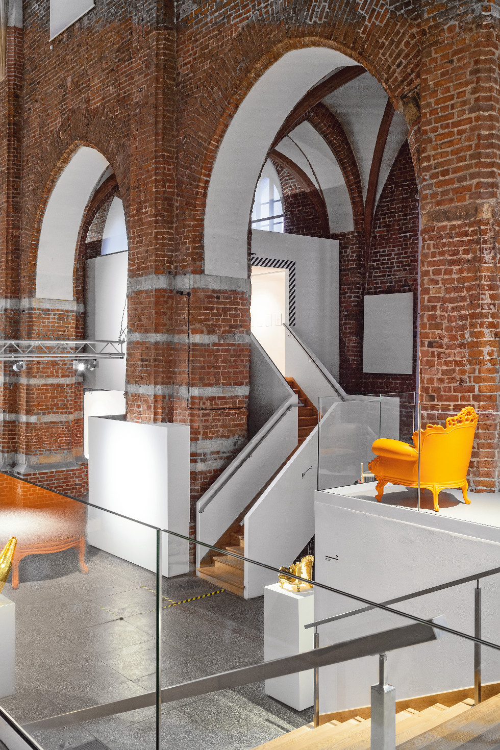 Muzeum Architektury we Wrocławiu