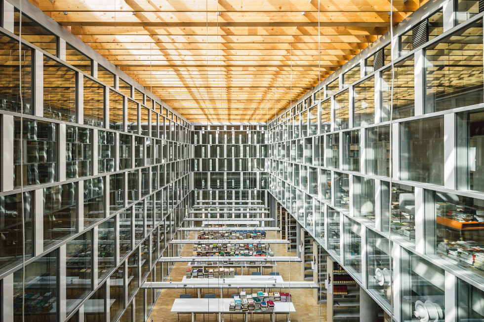 Hans Ibelings – nowa historia architektury