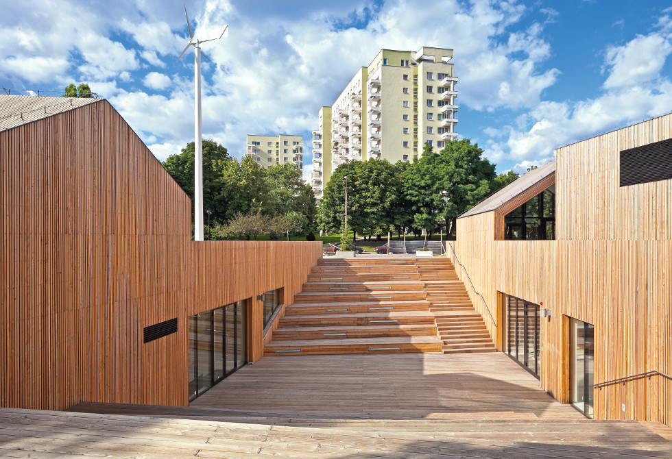 Hans Ibelings – nowa historia architektury