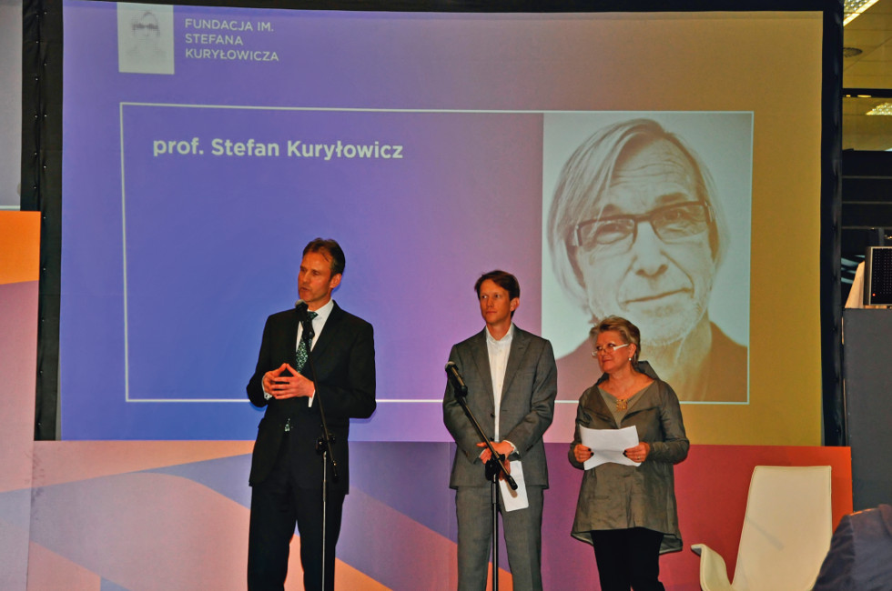 Fundacja im. Stefana Kuryłowicza i jej misja