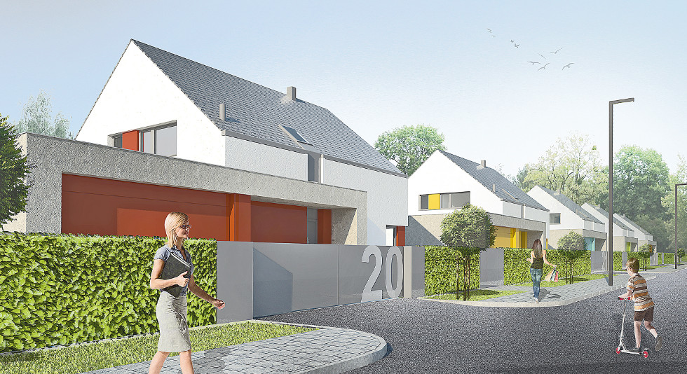 Konkurs Dom Dostępny 2021