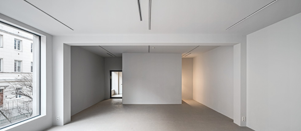 Fundacja Galerii Foksal