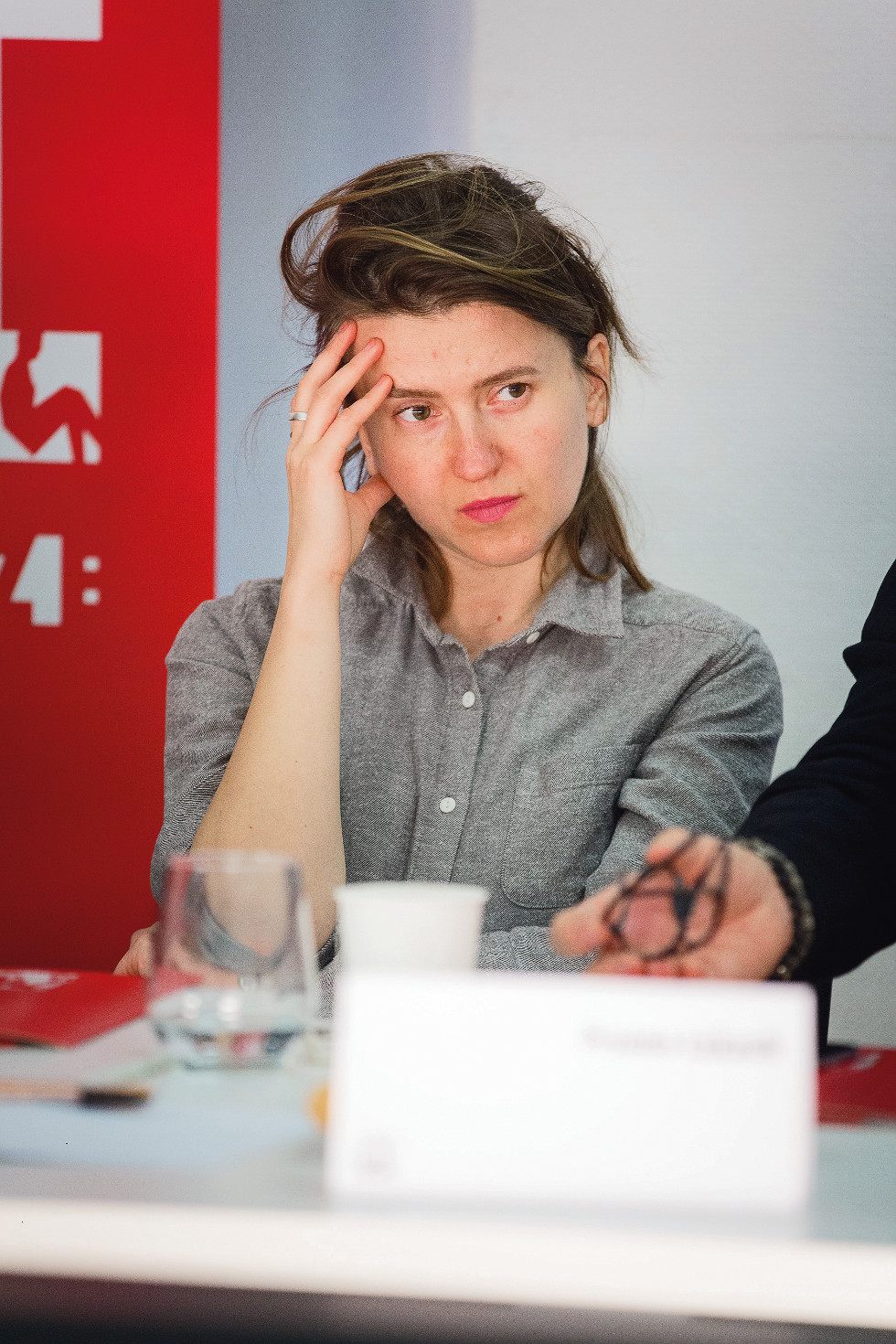 VIII edycja konkursu ŻYCIE W ARCHITEKTURZE. Fotoreportaż z obrad jury