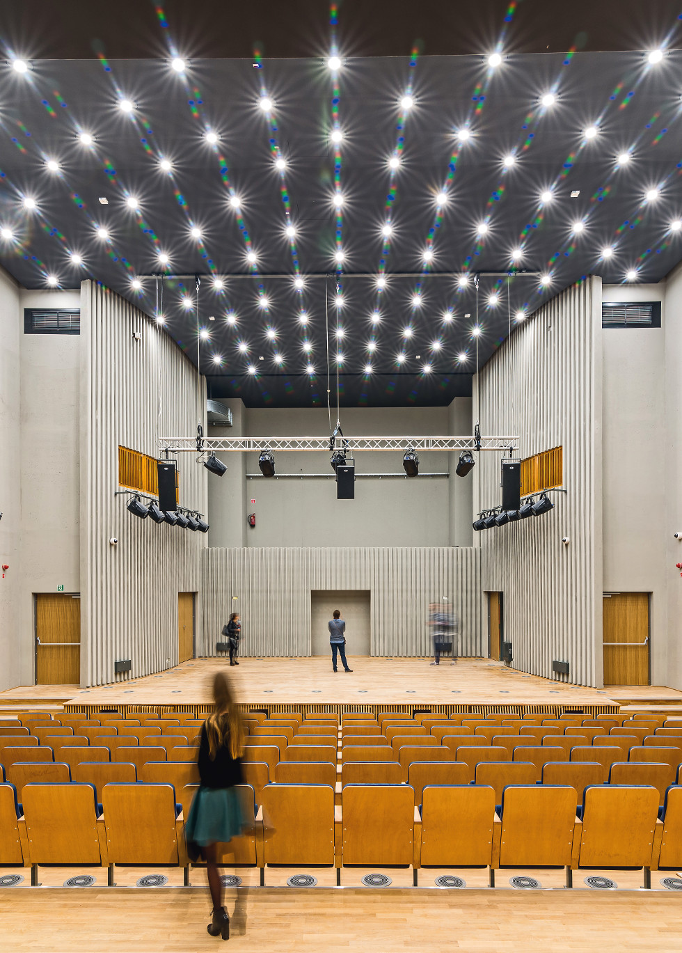 Szkoła muzyczna we Wrocławiu