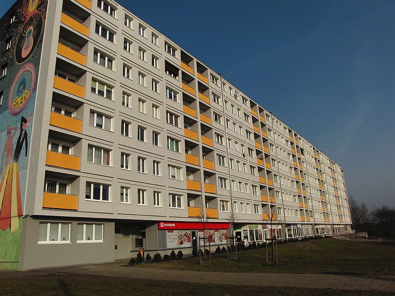 Fasada roku 2014