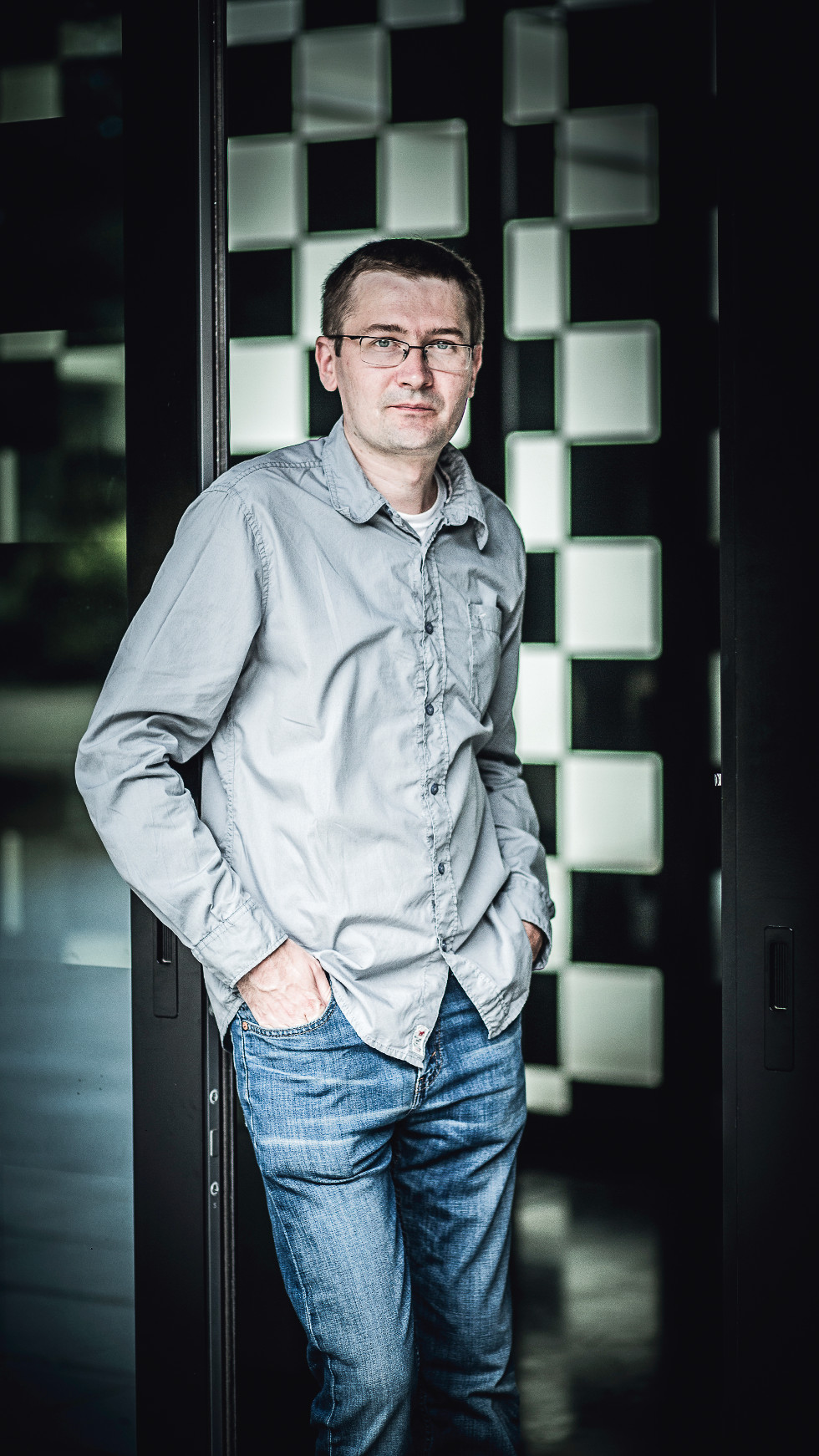 Jakub Magoń