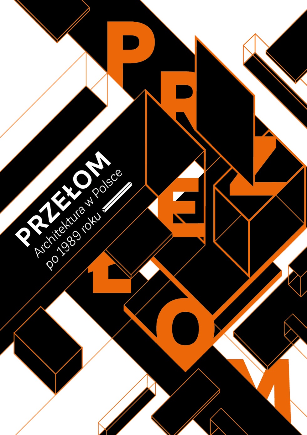 Przełom / Architektura w Polsce po 1989 roku