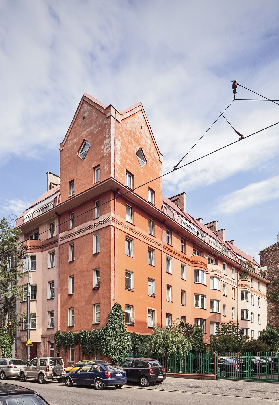 Karnawał architektury 30 lat później