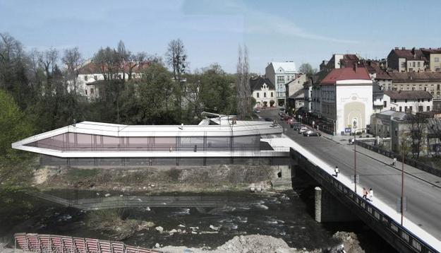 Strażnica w Cieszynie