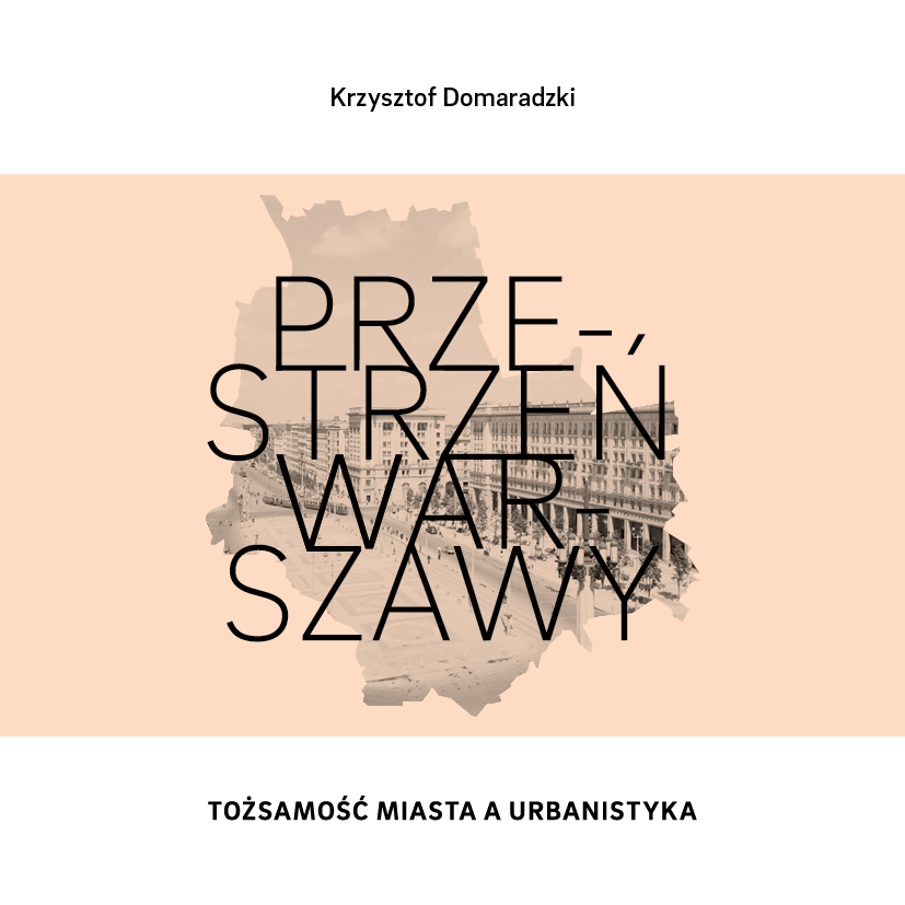 Nowa tożsamość Warszawy