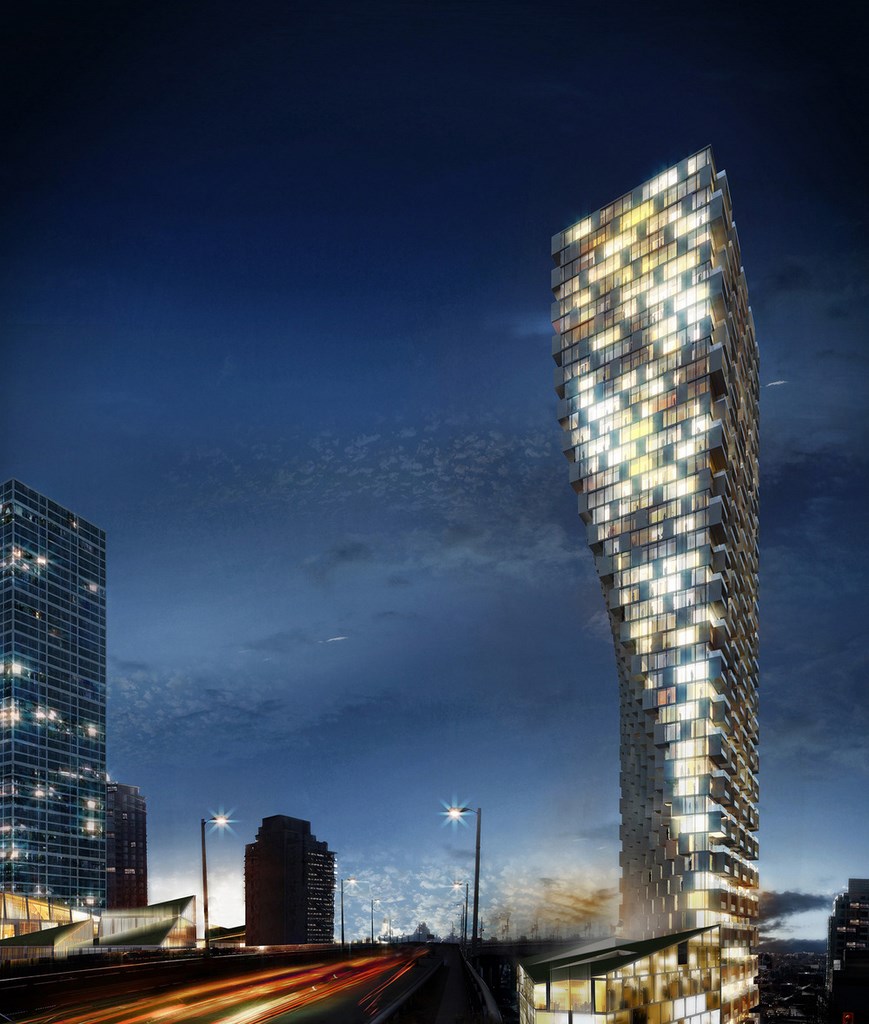 Światowy Festiwal Architektury wraca do Europy