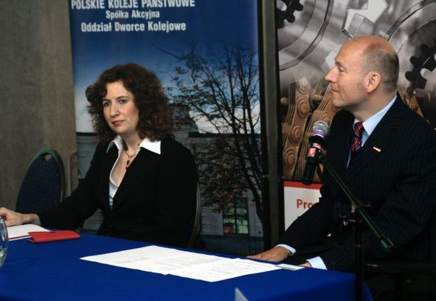 Architektura dla wszystkich – przyjazne przestrzenie Europy